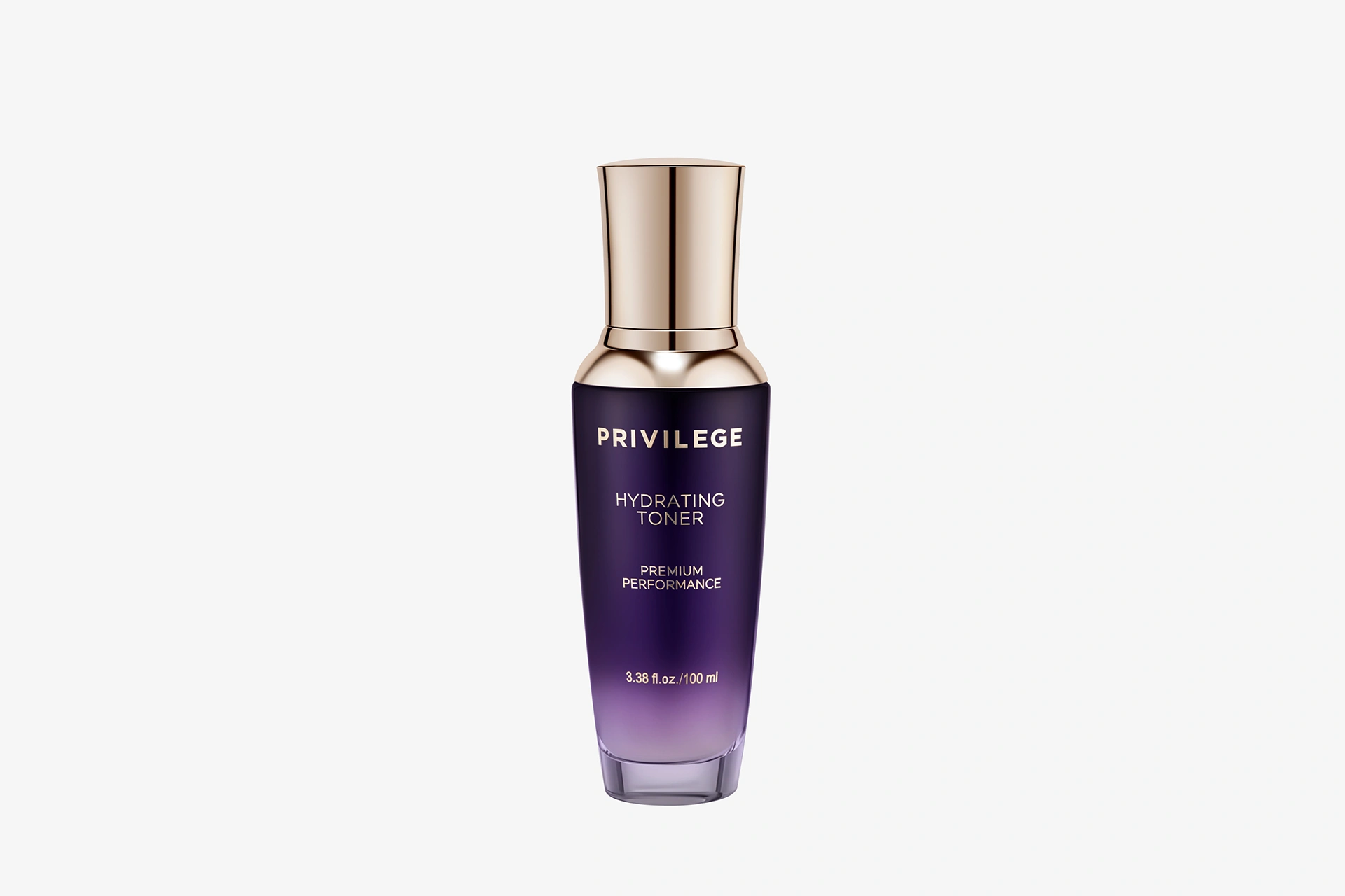 Privilege Tónico Facial Hidratante con extracto y aceite de café 