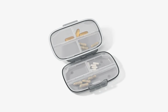 GoBox midi, humo